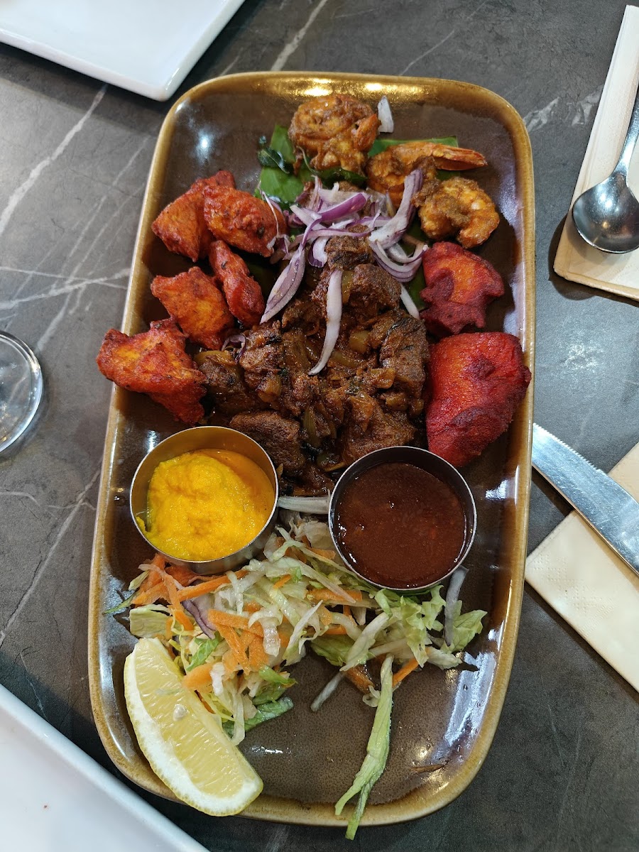 Chettinad Restaurant-8