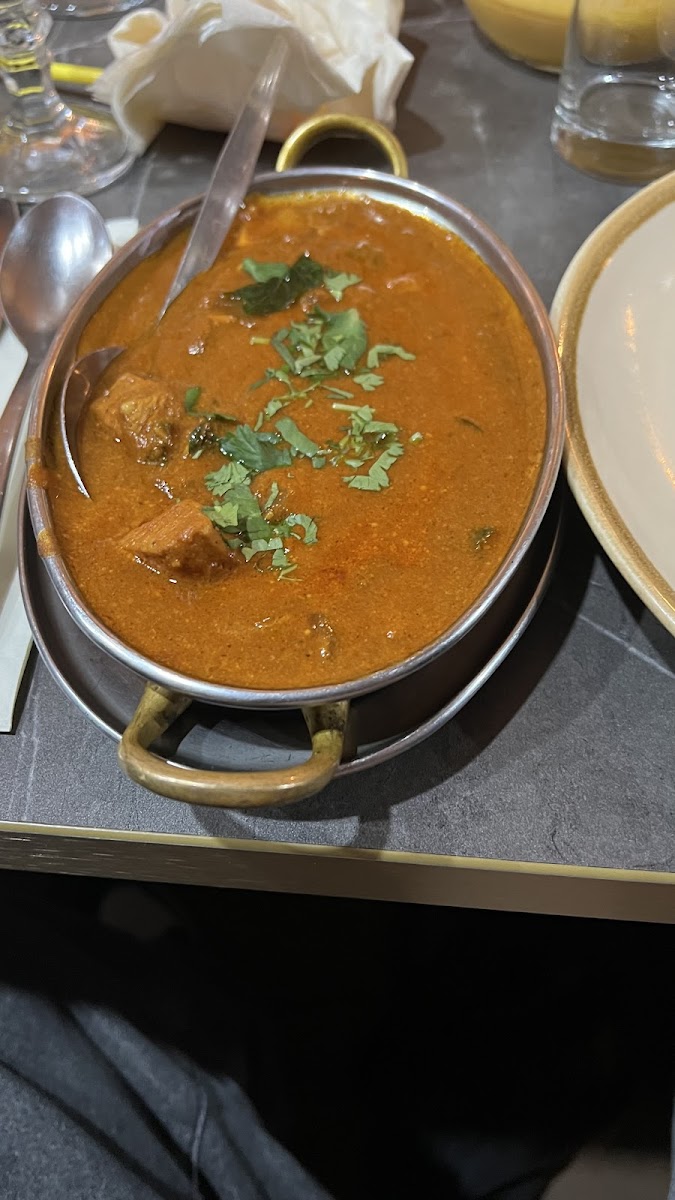 Chettinad Restaurant-9