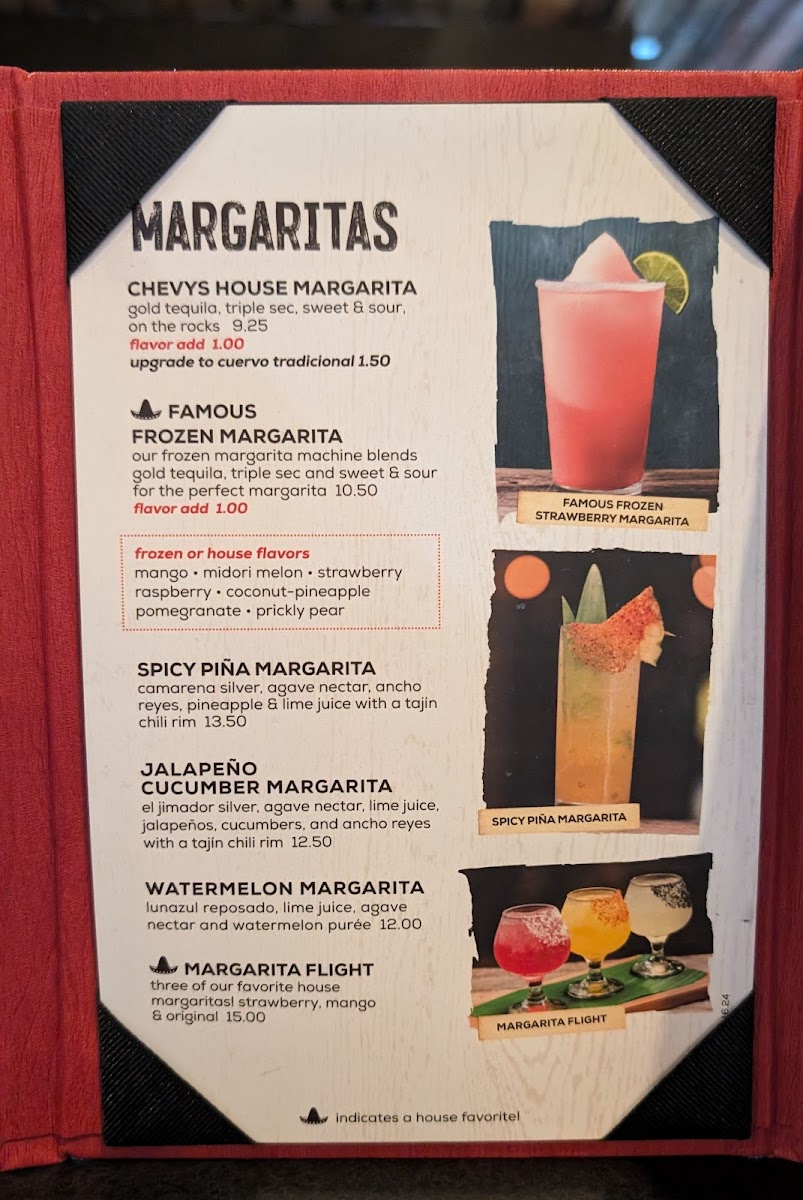 Menu Chevys-4