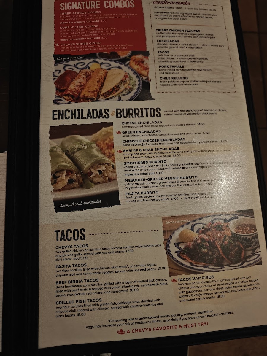 Menu Chevys-5