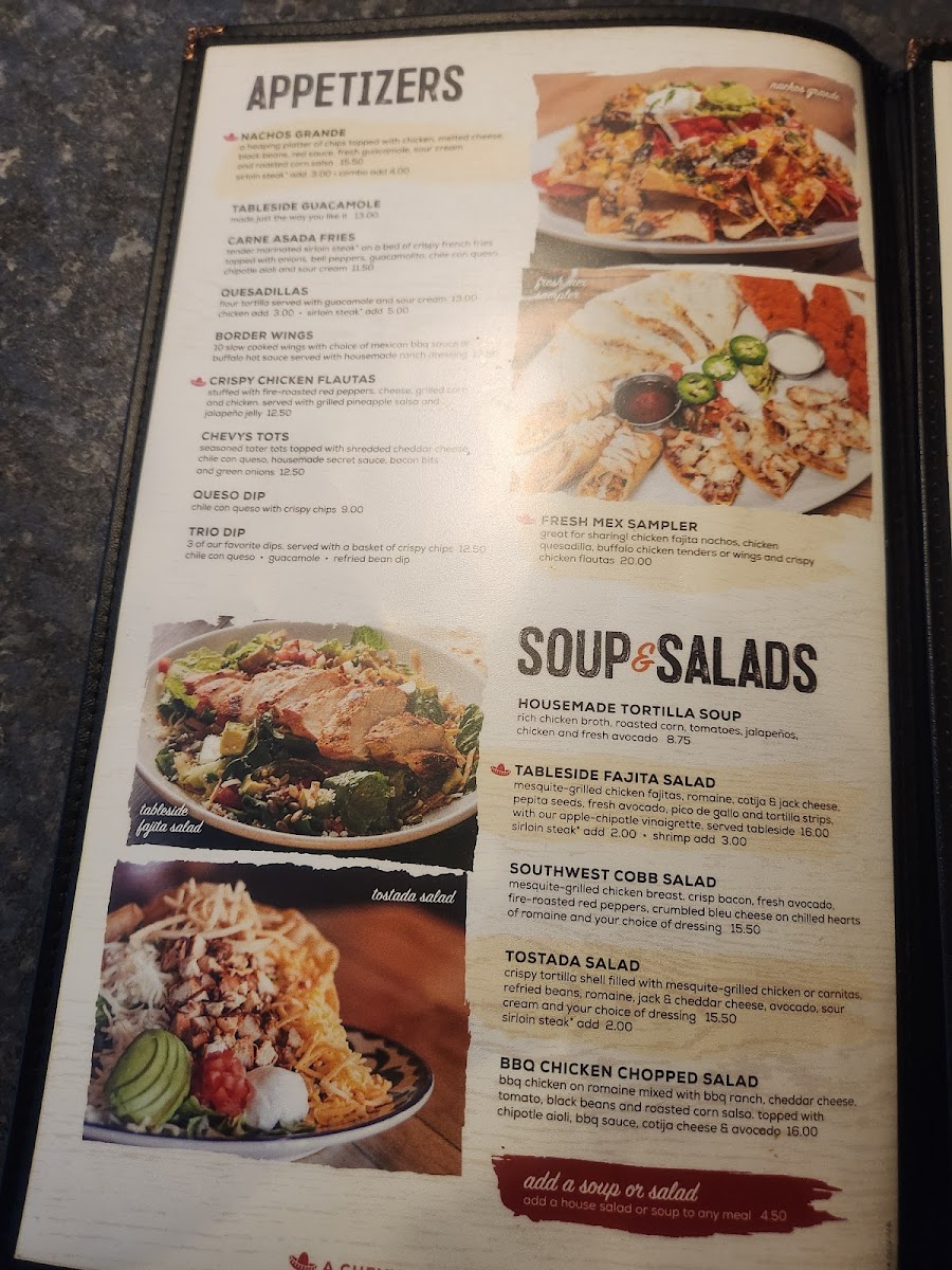 Menu Chevys-8