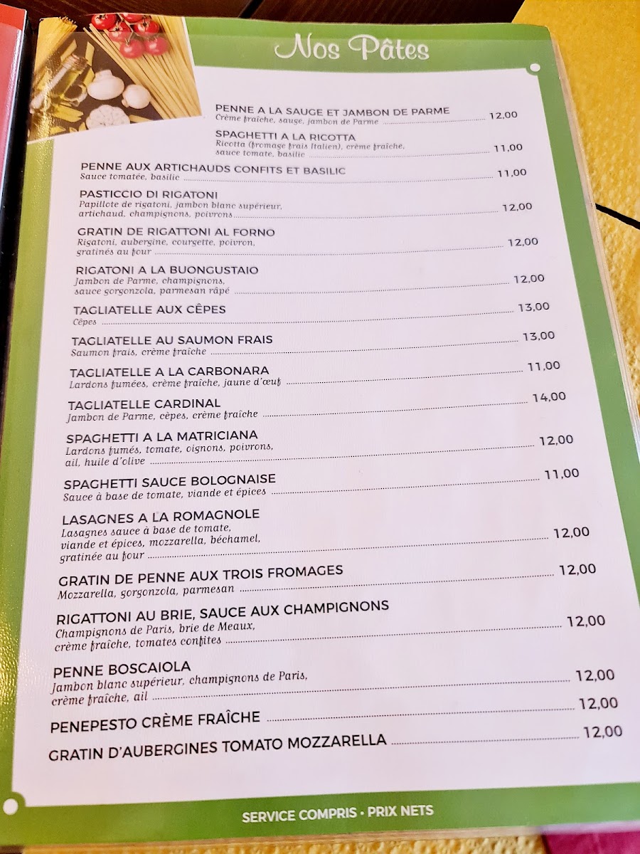 Menu Chez Aldo-10