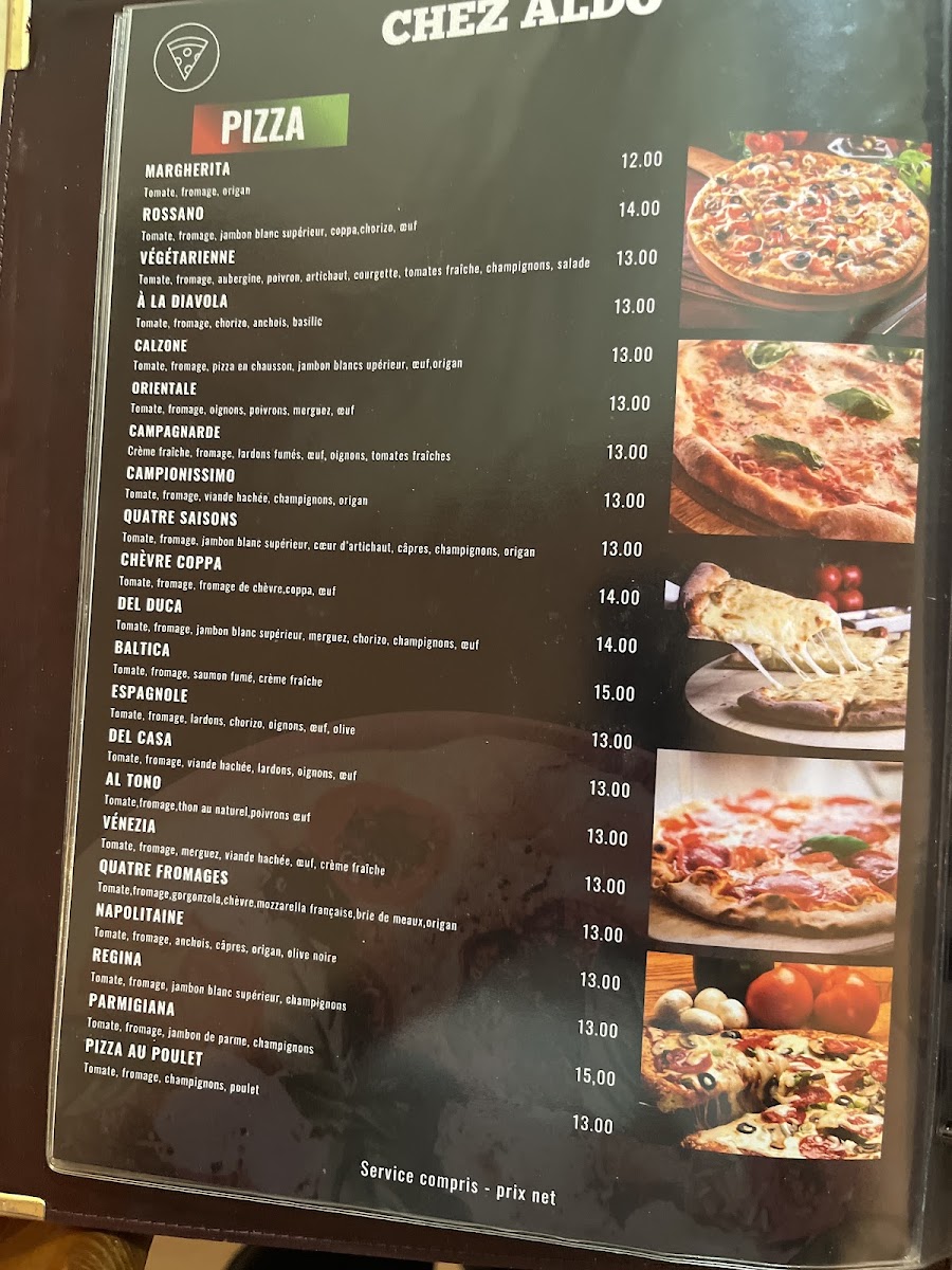 Menu Chez Aldo-4