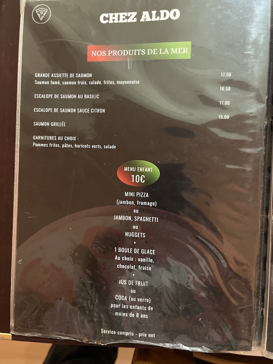 Menu Chez Aldo-7