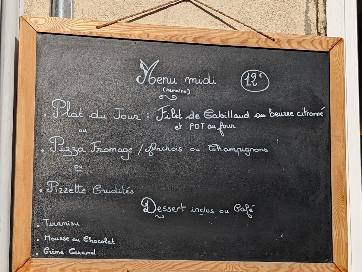 Menu Chez Angèle-2