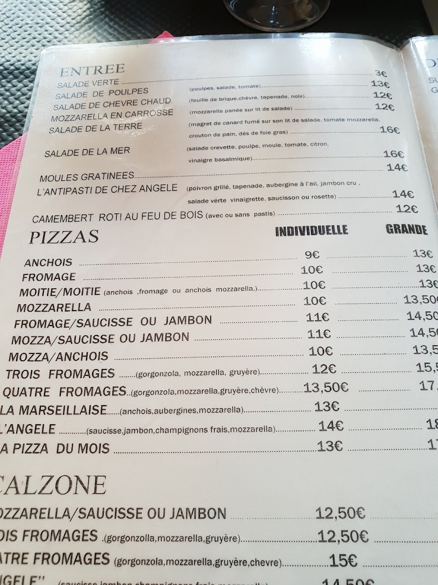 Menu Chez Angèle-4