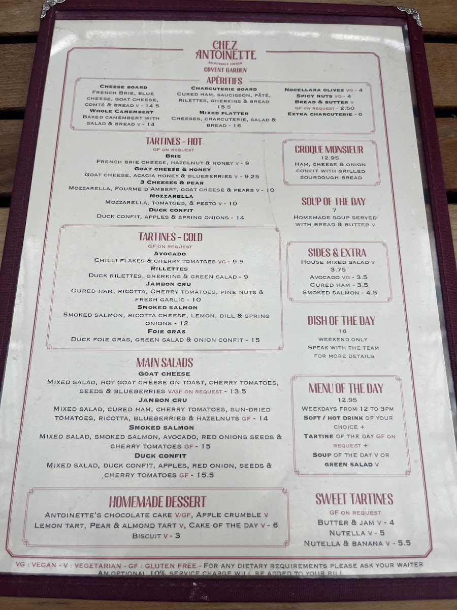 Menu Chez Antoinette-4