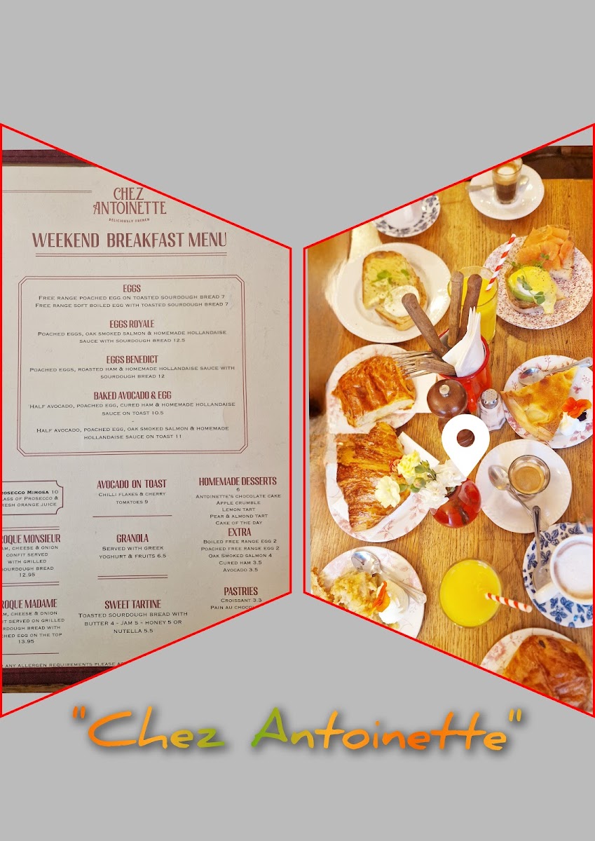 Menu Chez Antoinette-7