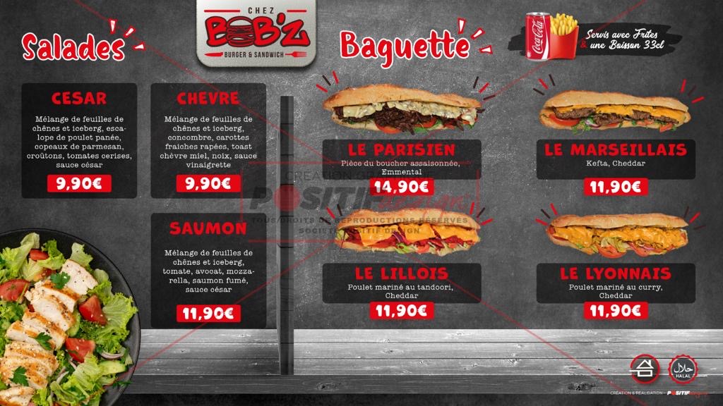 Menu Chez Bob’Z-2