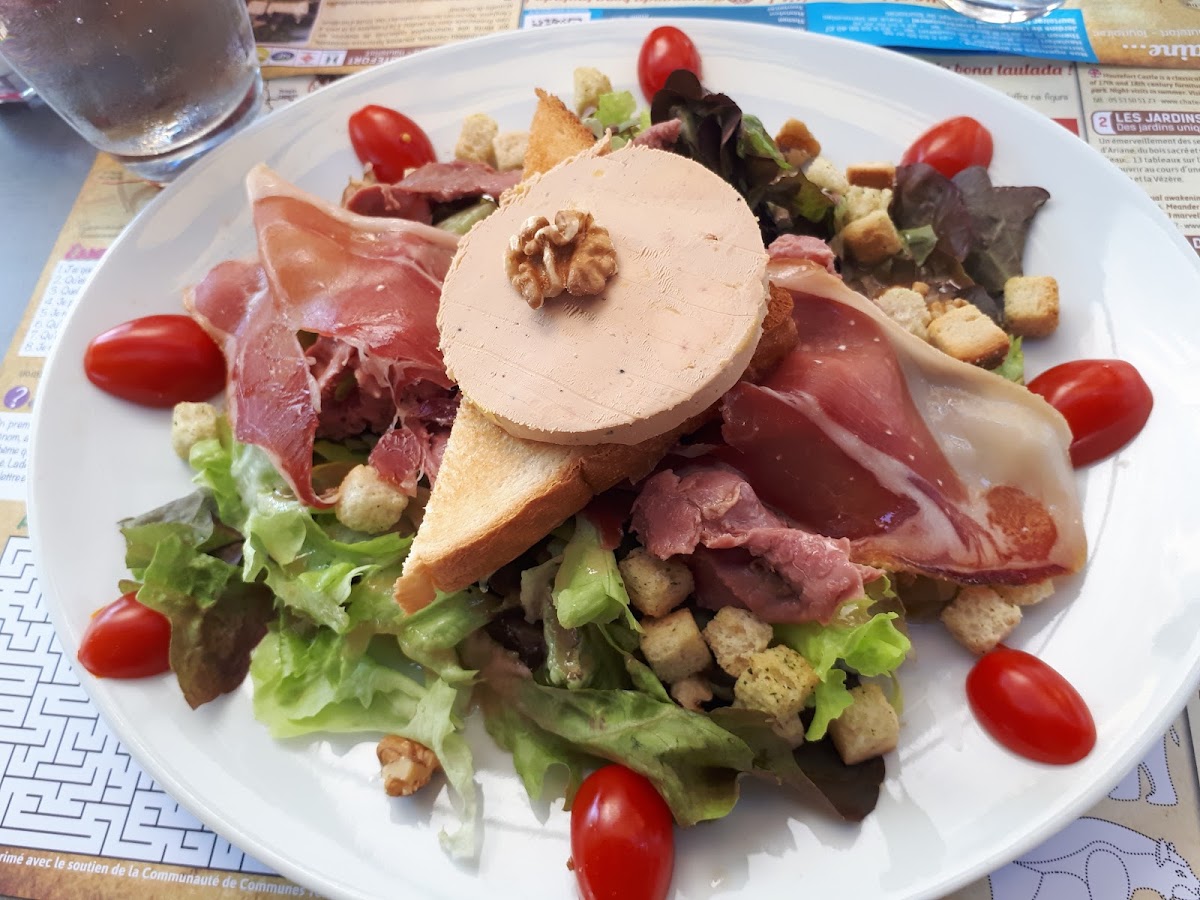 Chez Cathy-5