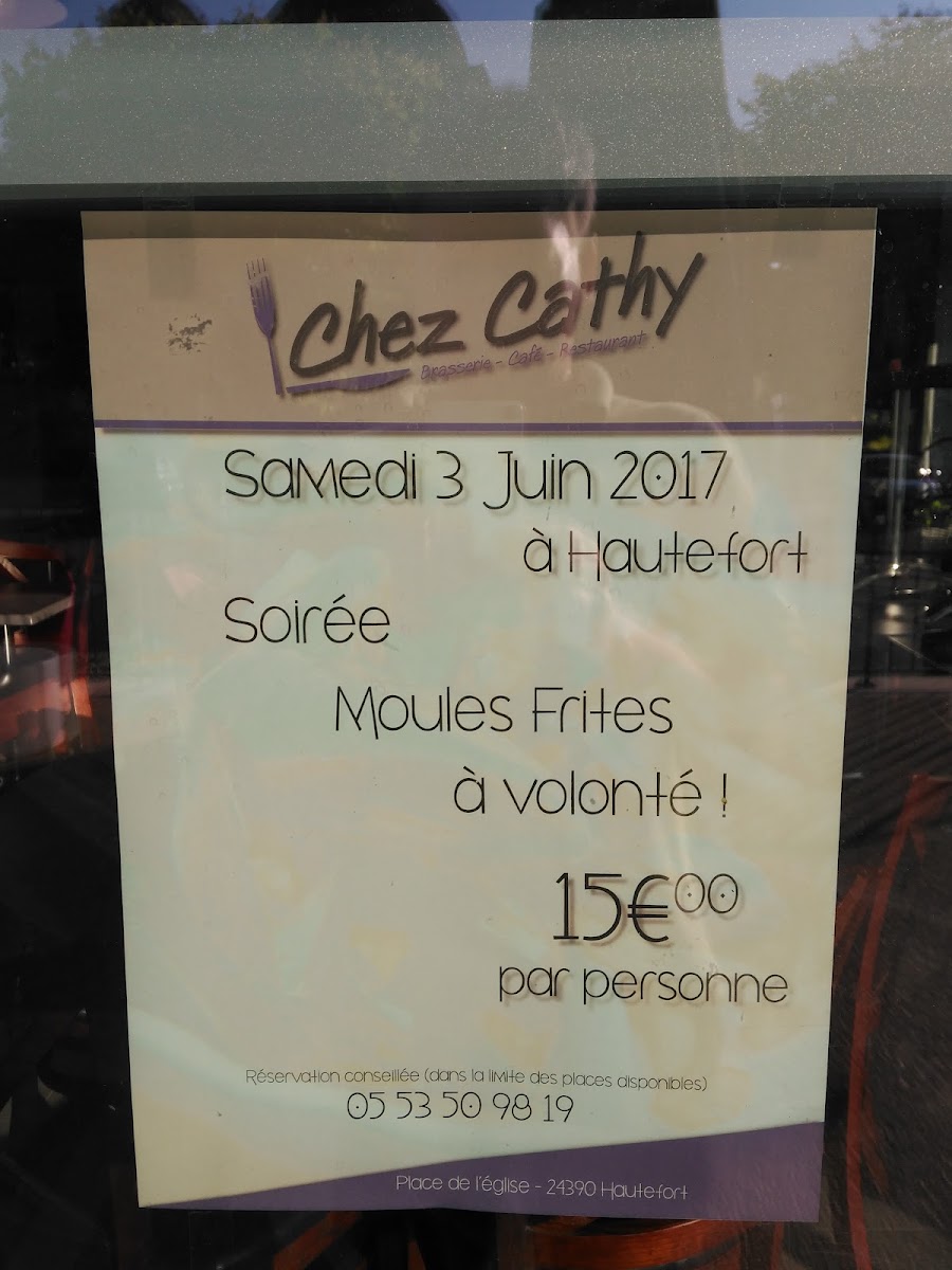 Menu Chez Cathy-3