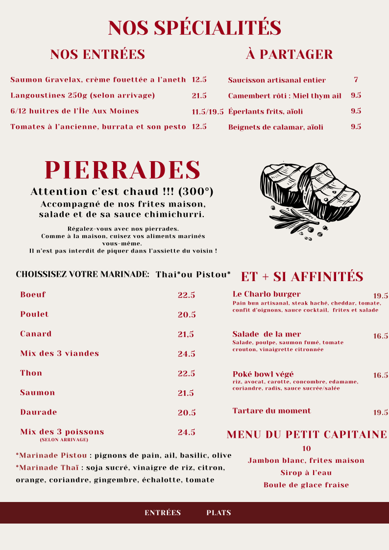 Menu Chez Charlemagne-3
