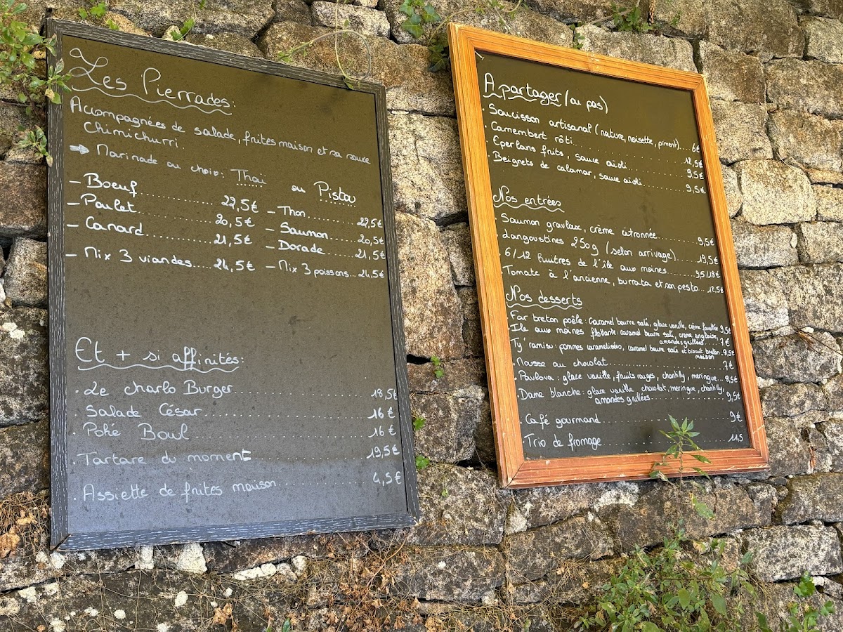 Menu Chez Charlemagne-6
