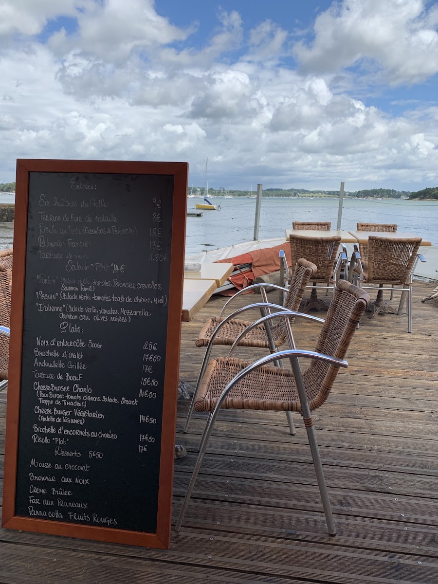 Menu Chez Charlemagne-9