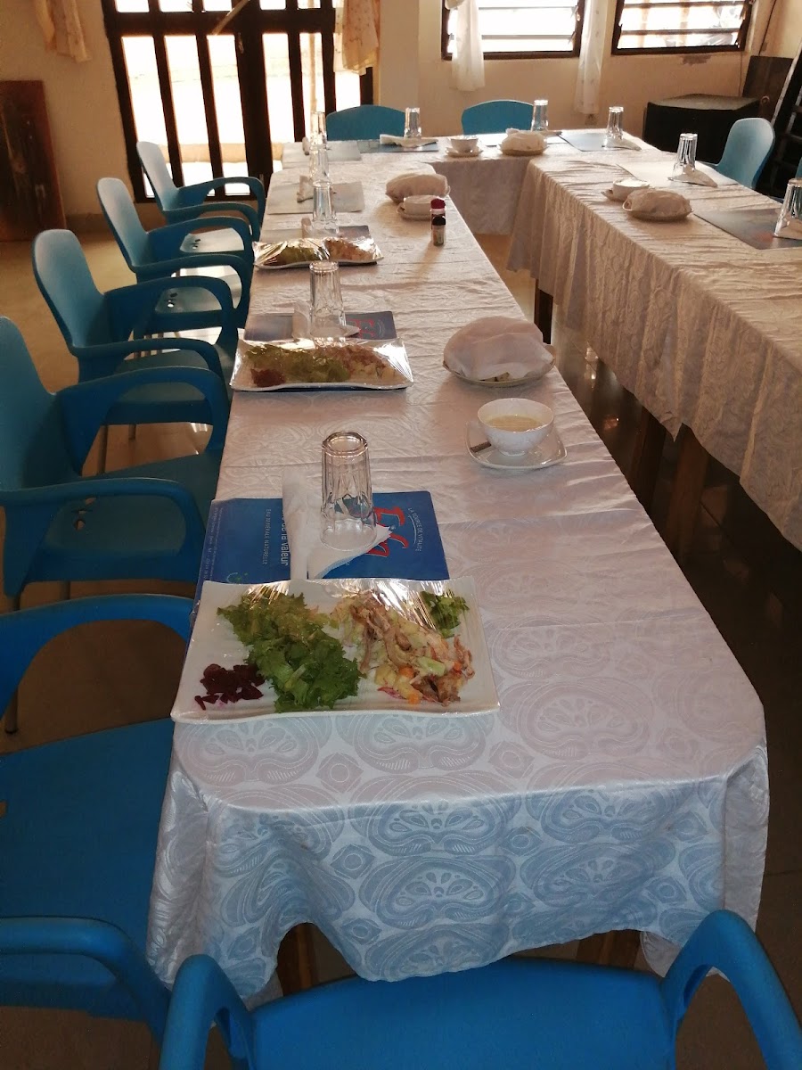 Chez Chef Paterne
