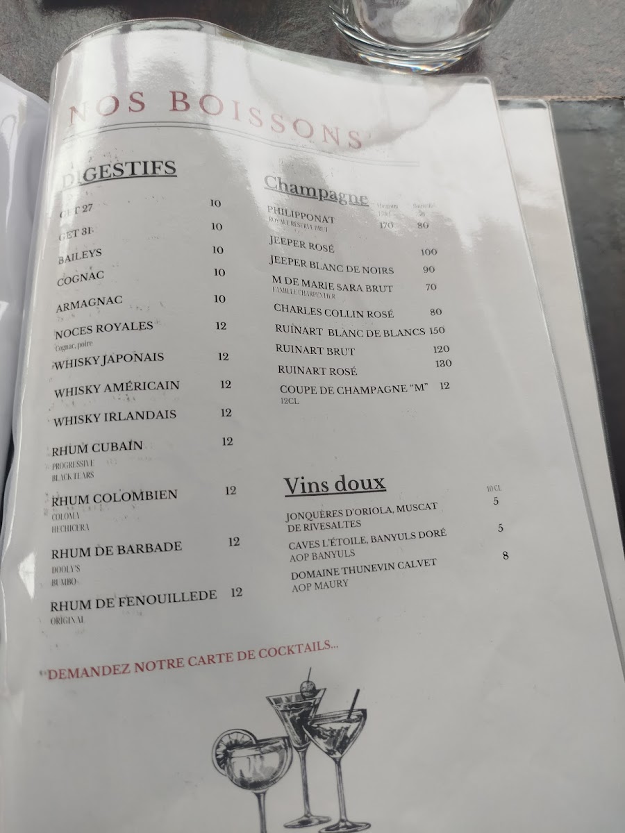 Menu Chez Christopher-3