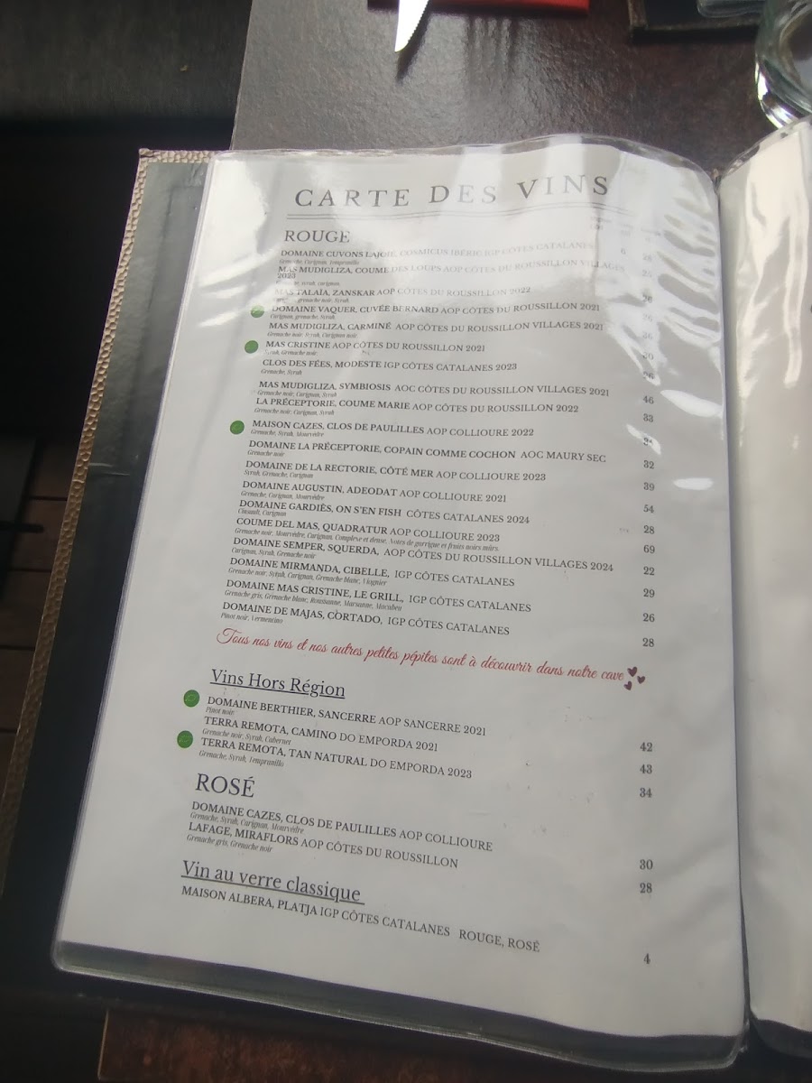 Menu Chez Christopher-4