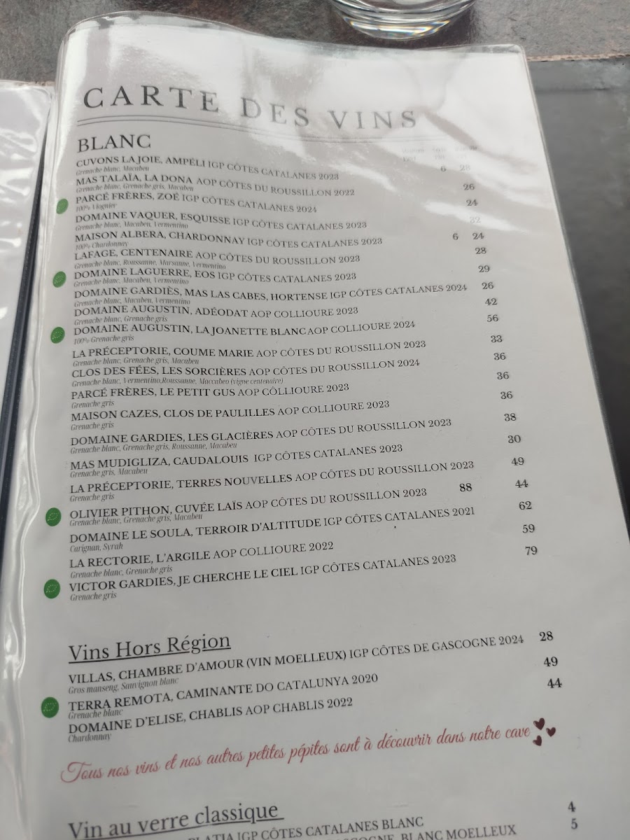 Menu Chez Christopher-5