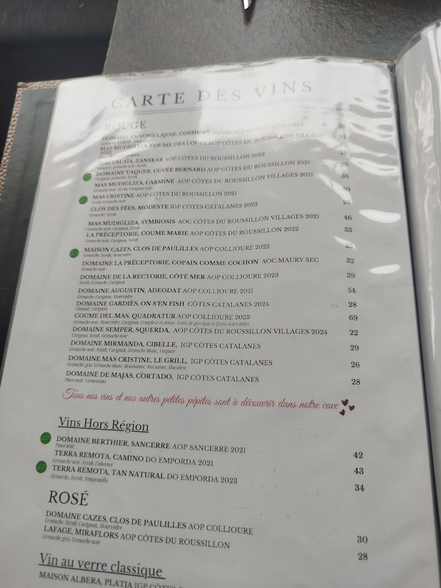 Menu Chez Christopher-6