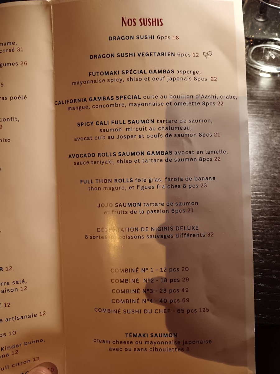 Menu Chez Christopher-8