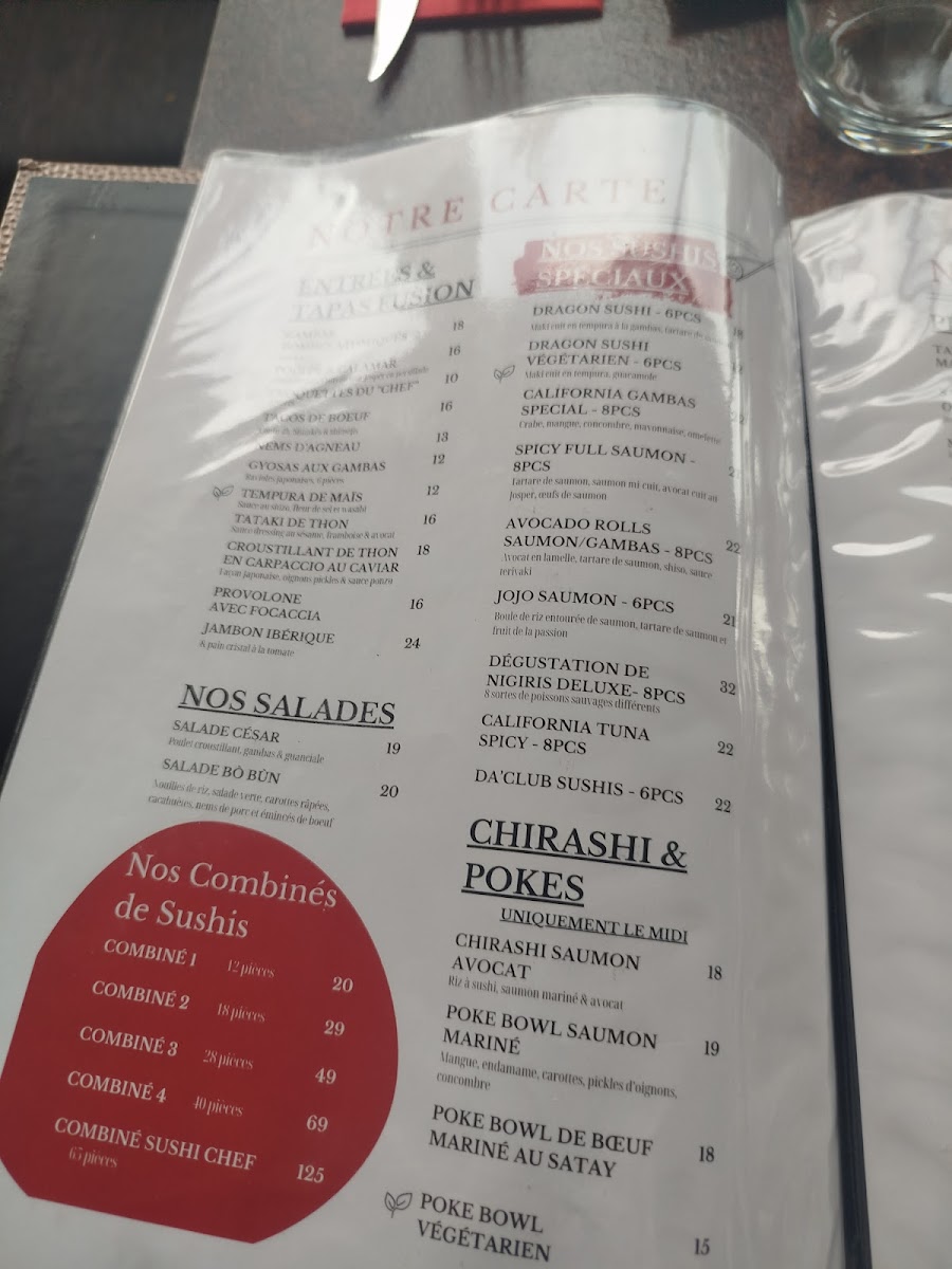 Menu Chez Christopher-9