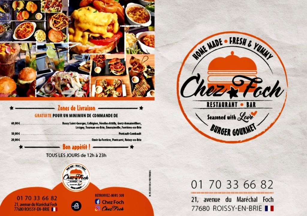 Menu Chez Datta-5