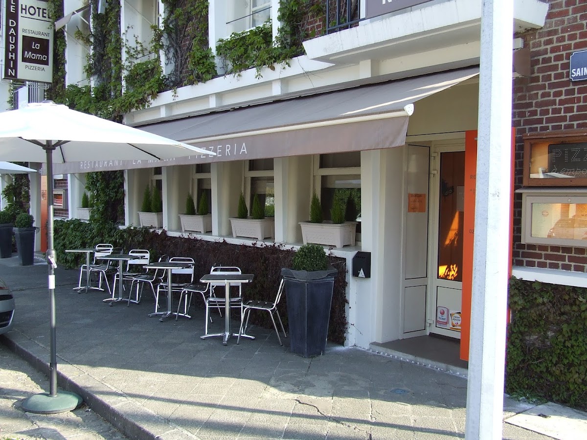 Chez Déborah