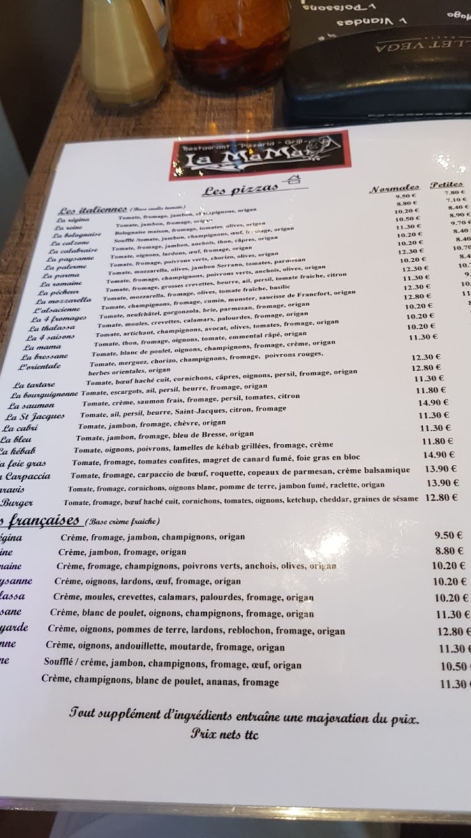 Menu Chez Déborah-4