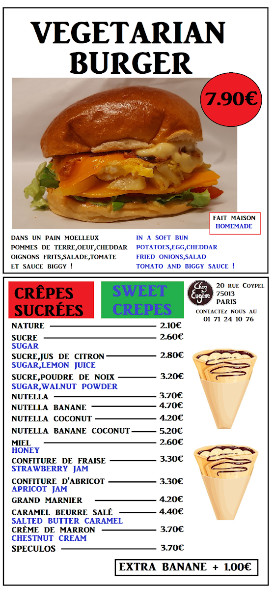 Menu Chez Eugène-3