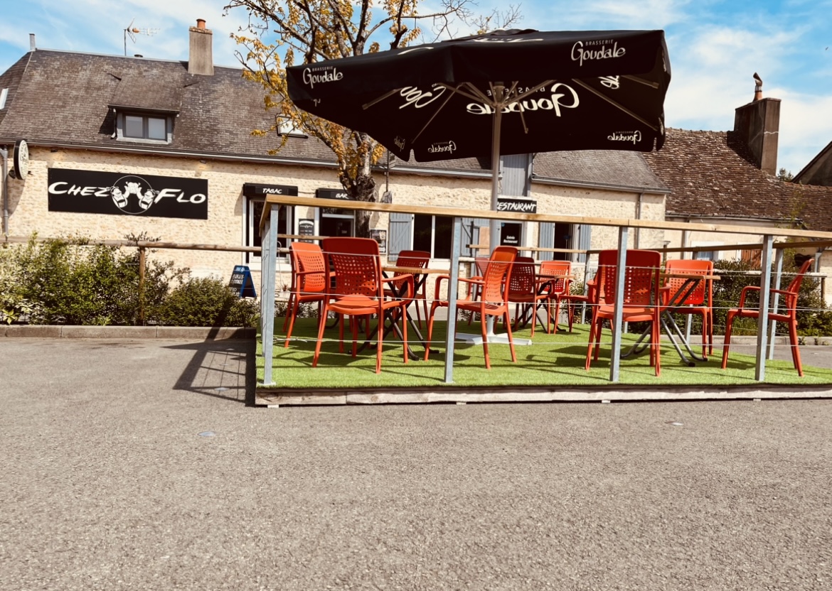 Chez Flo