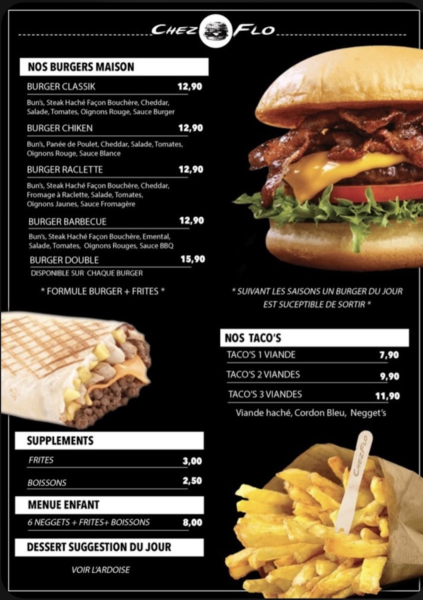 Menu Chez Flo-3