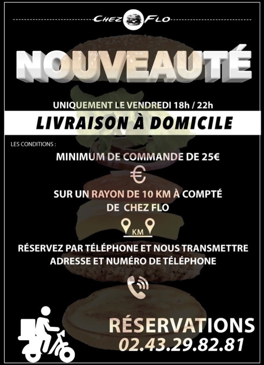 Menu Chez Flo-4