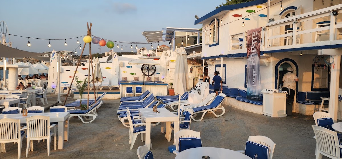 Chez Fouad