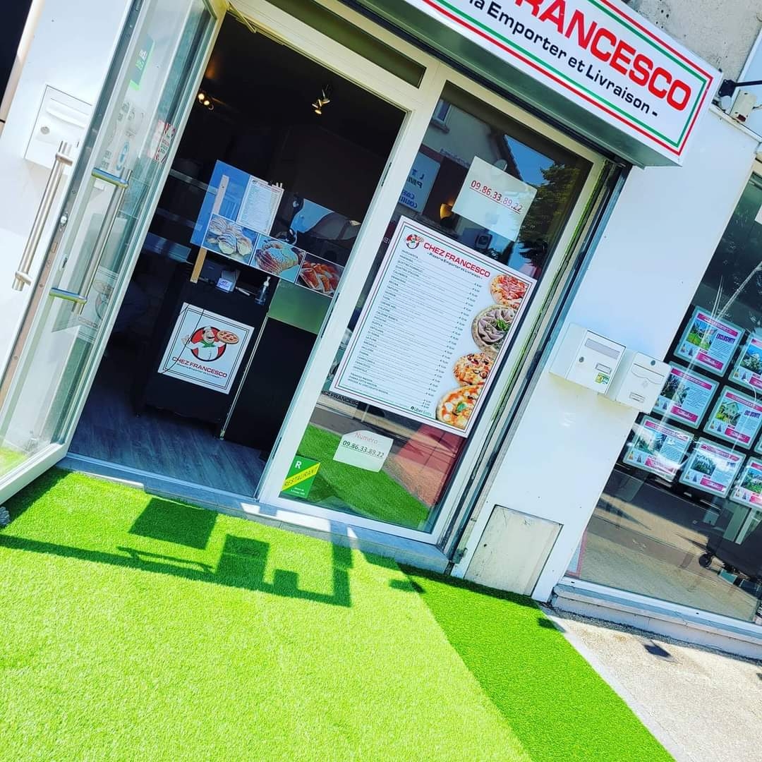 Chez Francesco