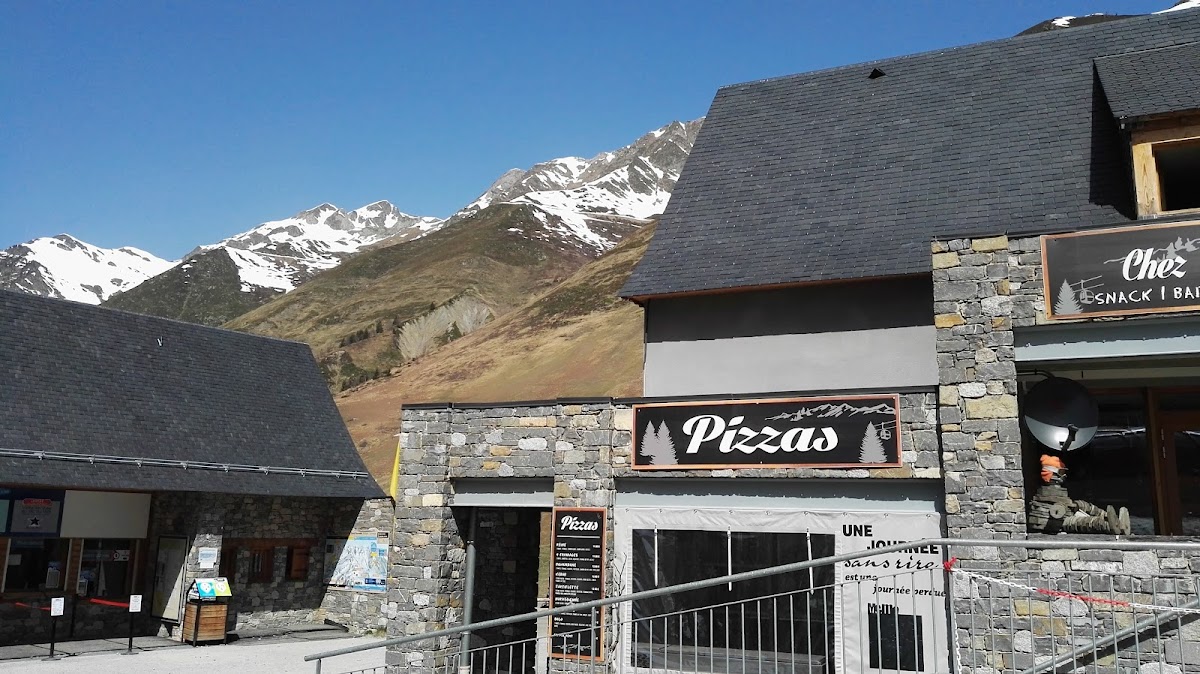 Chez Franck
