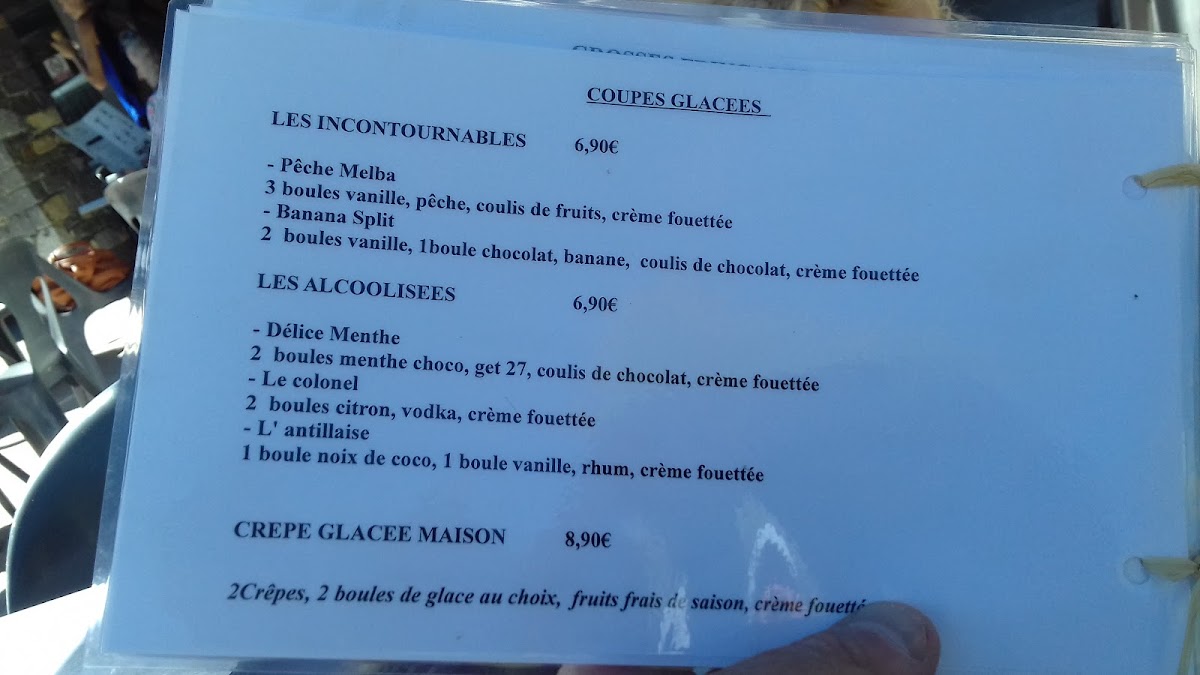 Menu Chez Franck-5