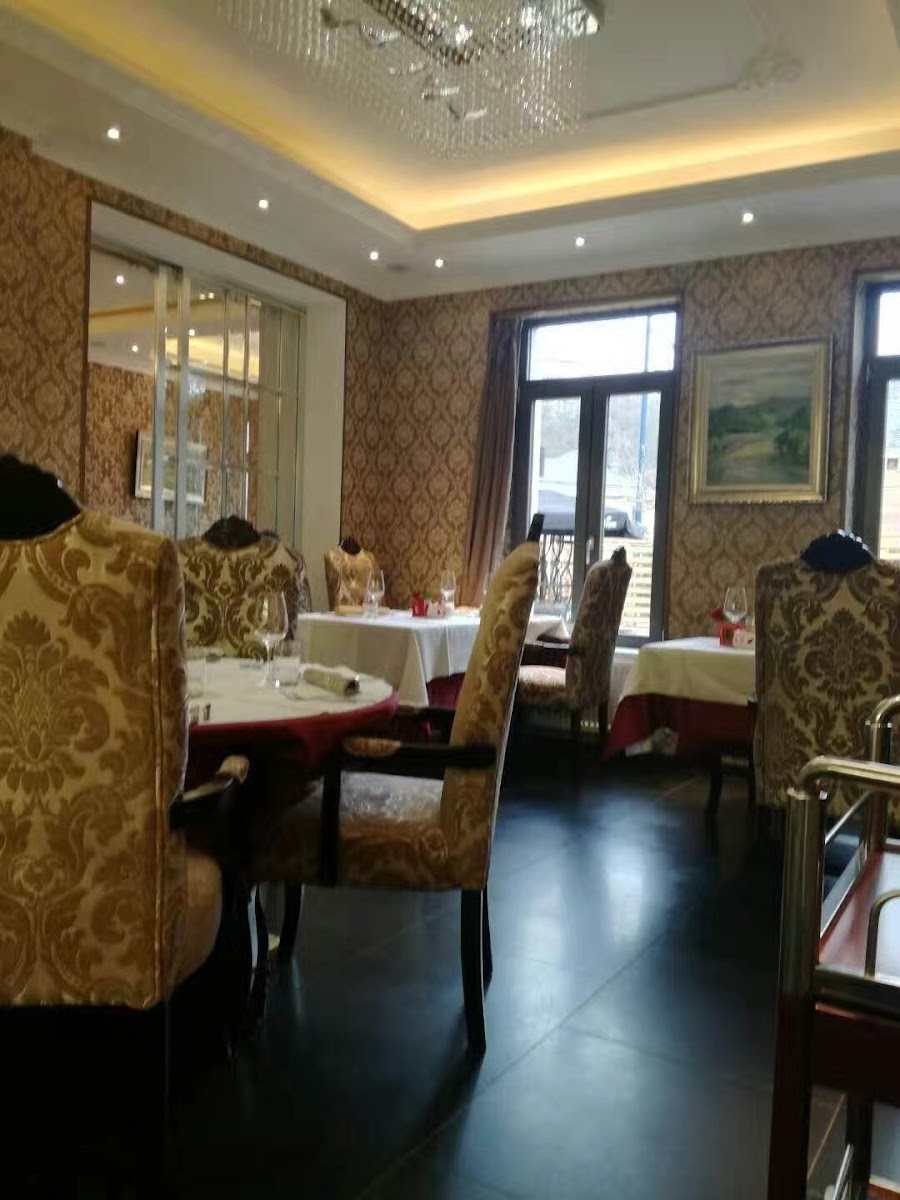 Chez Gaby Wépion