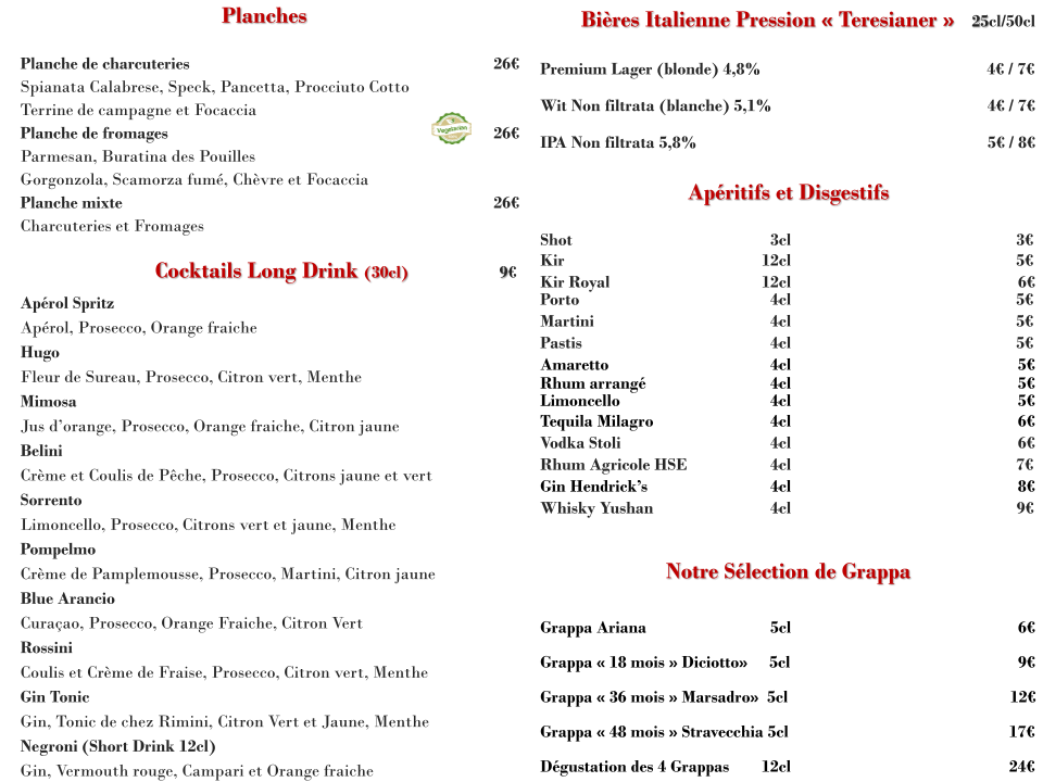 Menu Chez Gusto-2
