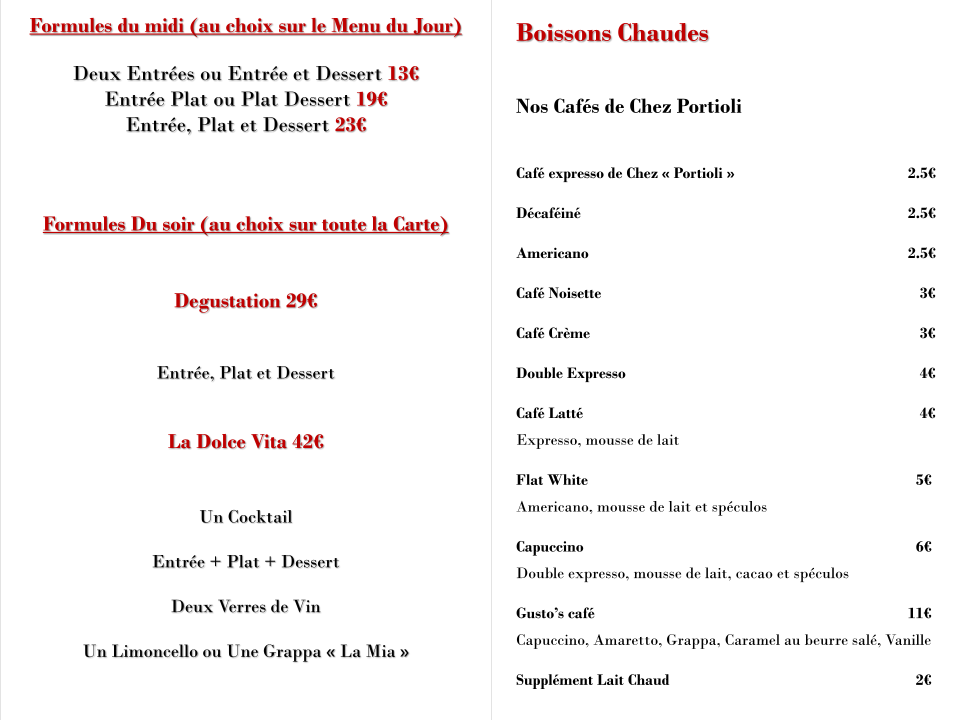 Menu Chez Gusto-6