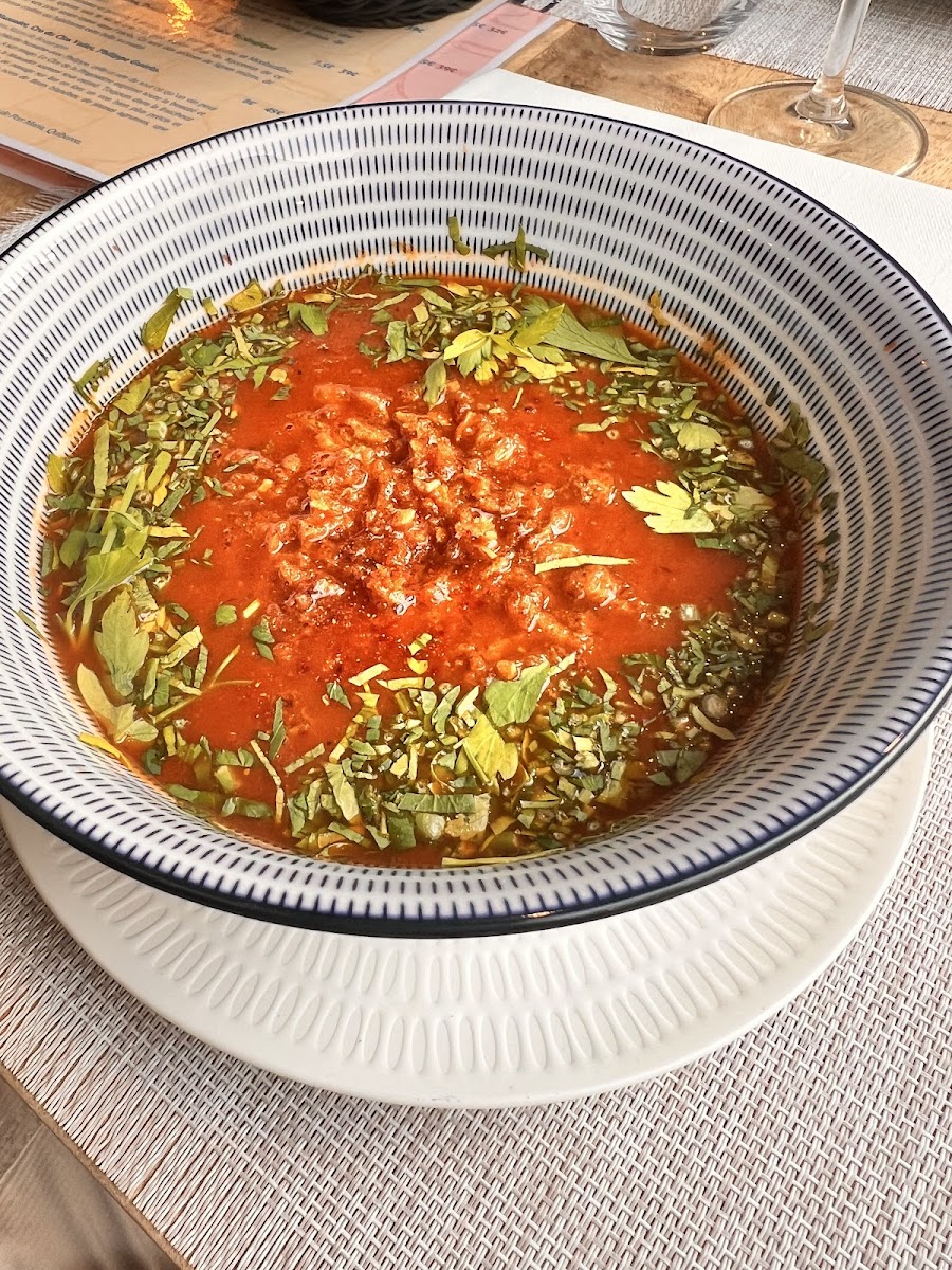 Chez Homard-5