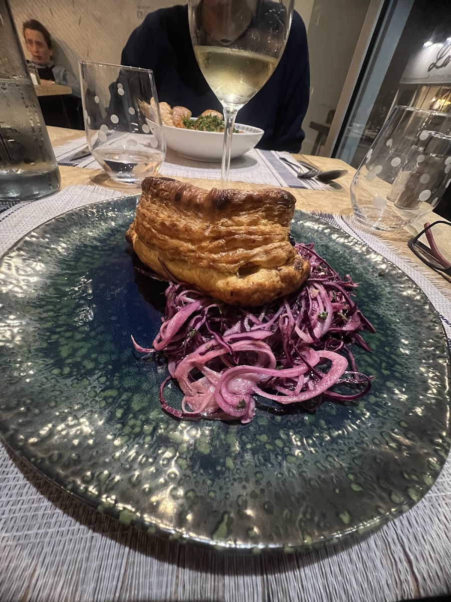 Chez Homard-9