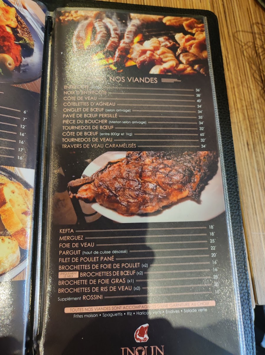 Menu Chez Inoun-3