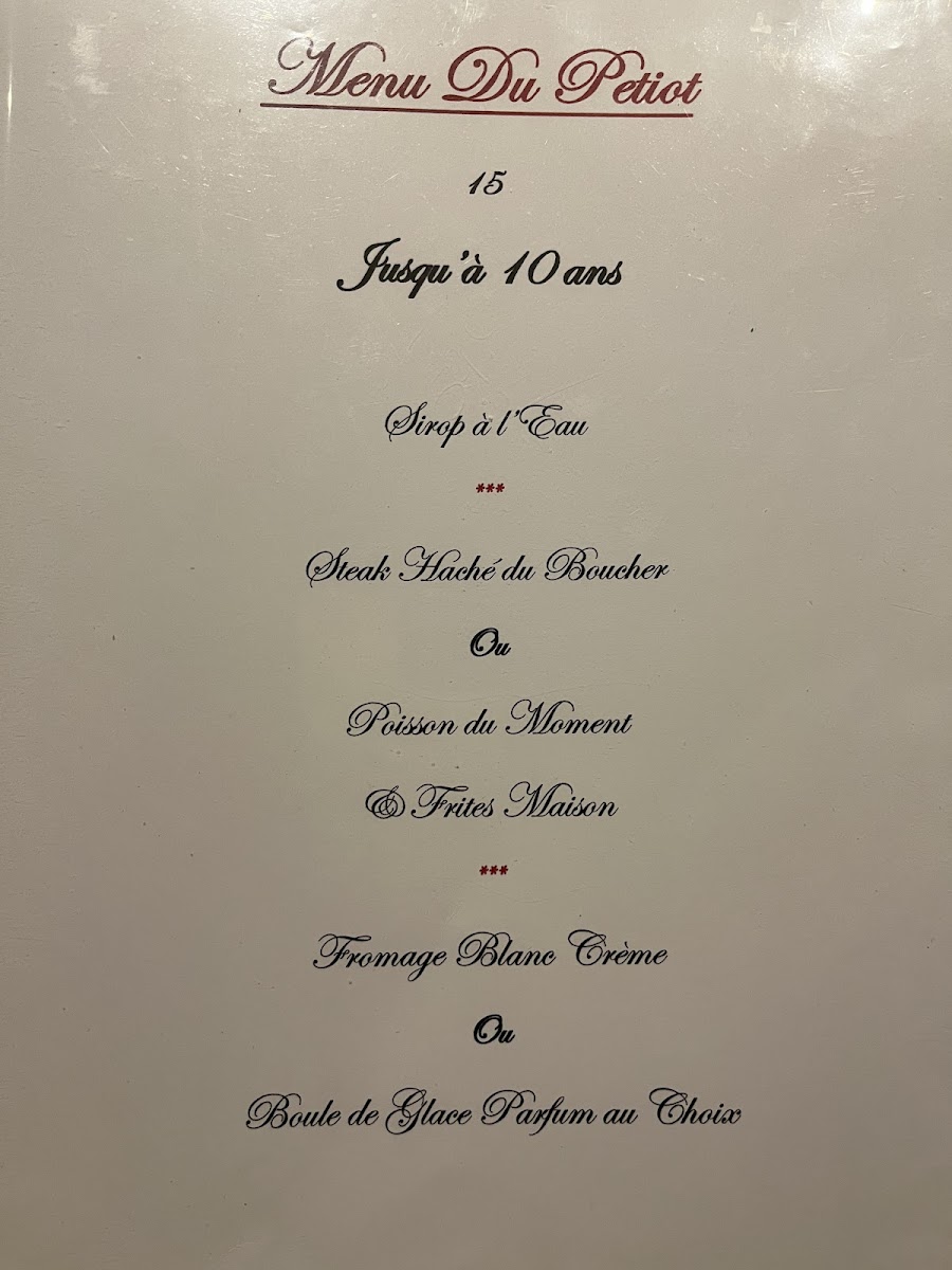 Menu Chez Juju-1