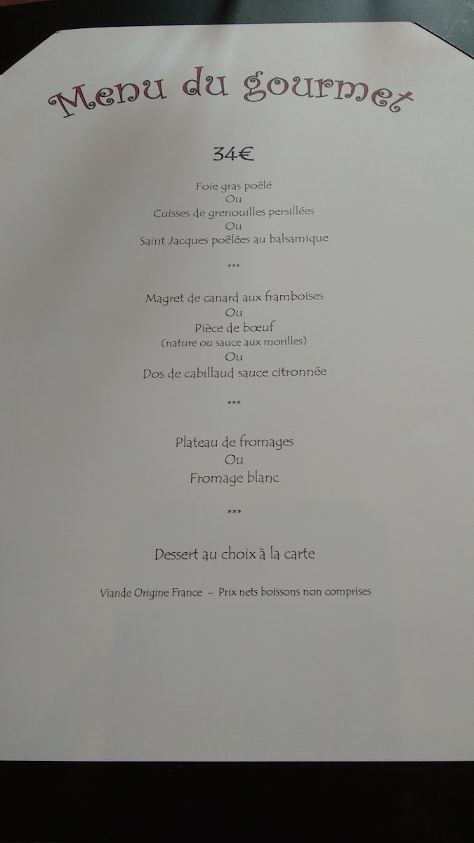 Menu Chez Juju-2