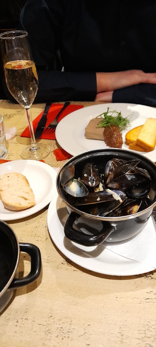Chez Jules In Chester-6