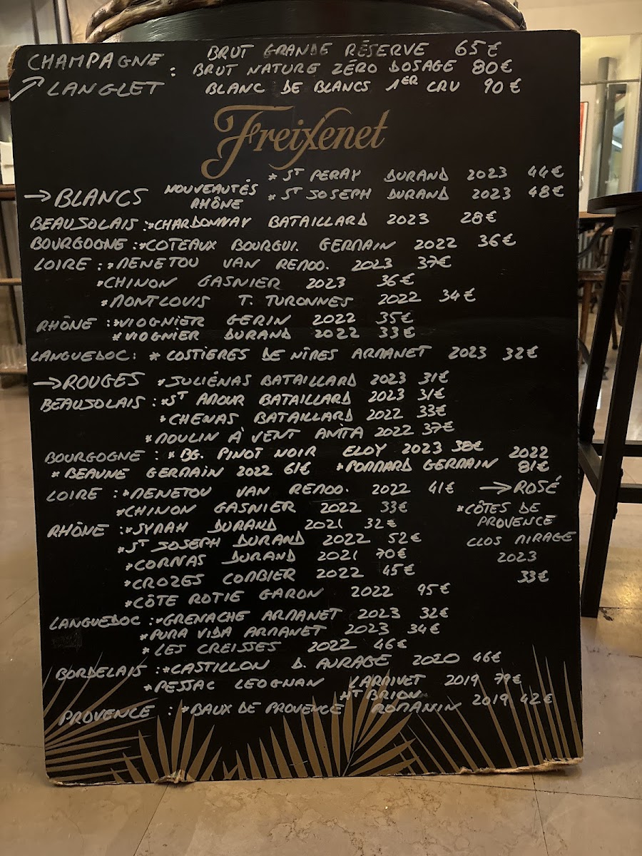 Menu Chez Léo-2