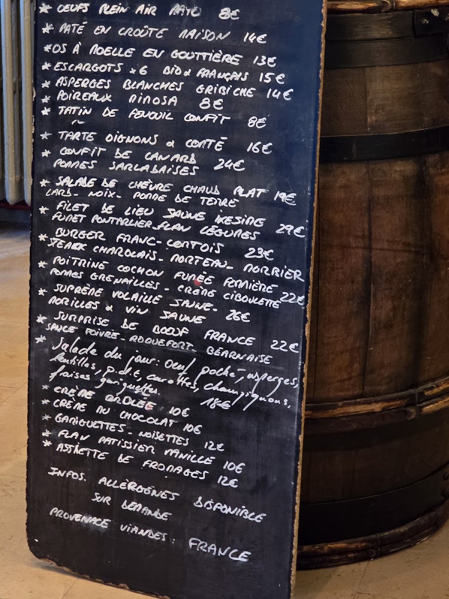 Menu Chez Léo-3