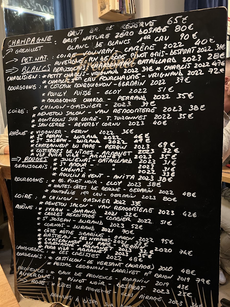 Menu Chez Léo-5