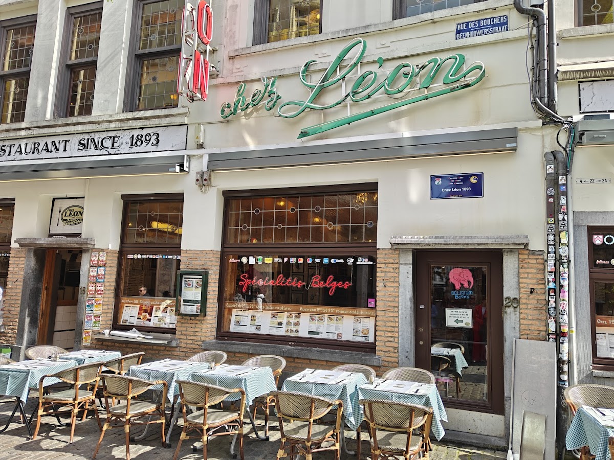 Chez Léon-3