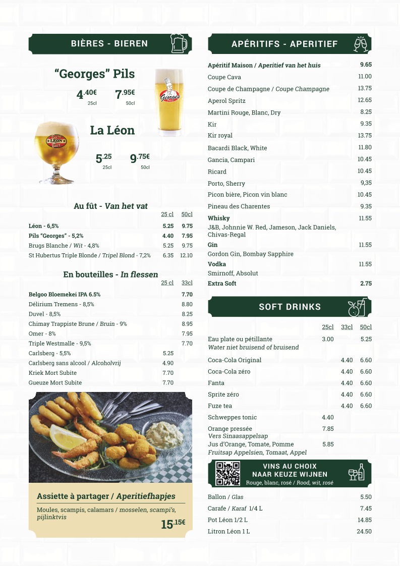 Menu Chez Léon-6